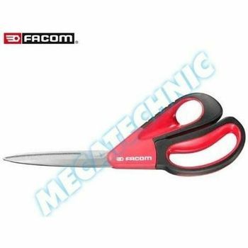 Tijeras De Precisión Facom 841a.9pb Para Hogar Y Jardín Diy