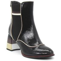 rock away botines 84563a para mujer