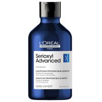 champu purificante y voluminizador serie expert serioxyl advanced de loreal professionnel 300ml