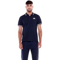 leone 1947 polo man small logo para hombre