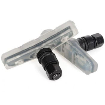 Rant Spring Brake Pads Clear