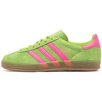 adidas zapatillas gazelle indoor w green jq1794 para mujer