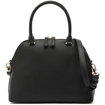 Misako Bolso de mano Denixa bolso bowling con asa bandolera para mujer