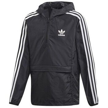 adidas Cortaviento DV2889 para niño