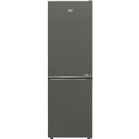 beko b5rcne365hg frigorifico combi d gris manhattan