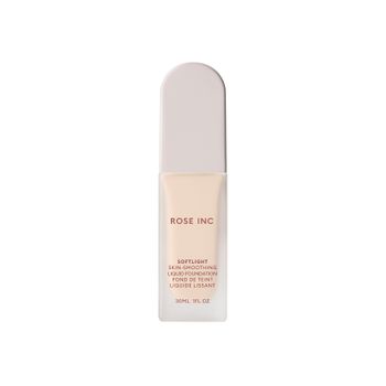 Softlight Skin-smoothing Liquid Foundation 02n Fair