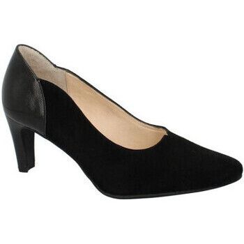Artika Zapatos de tacón luague para mujer