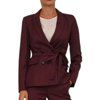 linea emme marella chaqueta 2525046161 para mujer