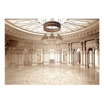 Papel Pintado 3d - Royal Splendor (250x175 Cm)