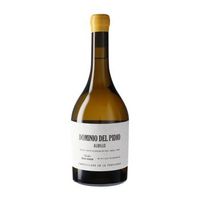 dominio del pidio vino blanco ribera 75 cl 135 vol