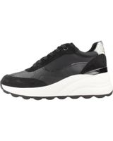 de geox zapatillas mujer modelo d spherica ec13 color negro c9999