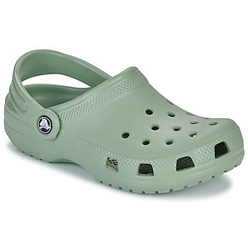 Crocs Zuecos Classic Clog K para niño