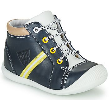 GBB Zapatillas altas GABRI para niño