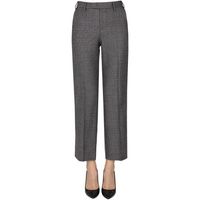 pt torino pantalones pnp00008154ai para mujer