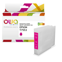 Armor K20769OW cartucho de tinta 1 pieza(s) Compatible Magenta