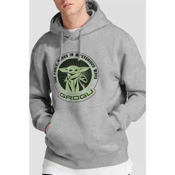 Disney Jersey Mysterious Ways para hombre