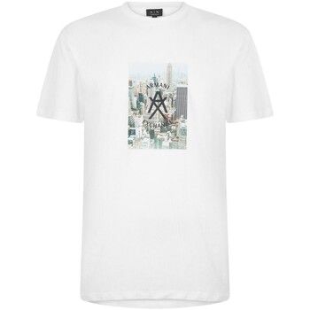 Armani Exchange Camiseta GT24086 para hombre