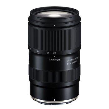 Objetivo Tamron 28-75mm f/2.8 Di III VXD G2 Montura Nikon Z