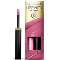 max factor lipfinity lip color 369g - 040 vivacious