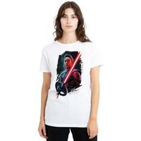 disney camiseta tv25136 para mujer