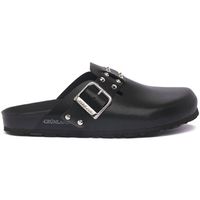 grunland sandalias nero 70sara para mujer