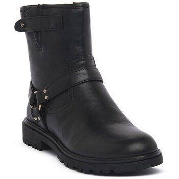 Grunland Botines PO1824NEROW para mujer