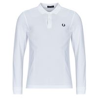 fred perry polo long sleeve fred perry shirt para hombre