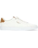 de pepe jeans zapatilla pls31445 800 white 800white