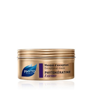 Phytokératine extreme mascarilla reparación y nutrición 200ml