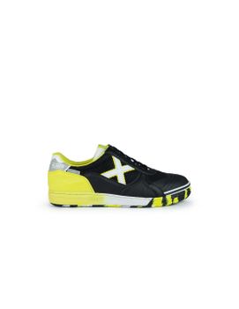Zapatillas de Fútbol sala Munich G-3 Indoor 403 Hombre Negro