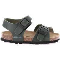 grunland sandalias - para nina