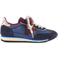 victoria zapatillas 1158115 marino para mujer