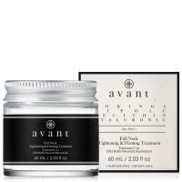 avant skincare full neck tightening and firming treatment 60ml
