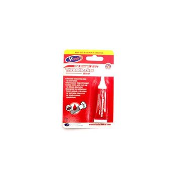 V-Tech High Strength Thread Lock Red6ml
