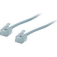advent arj115m15 rj11 adsl cable - 5 m