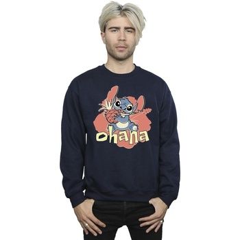Disney Jersey Ohana para hombre