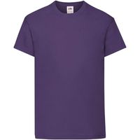 fruit of the loom tops y camisetas original para nina
