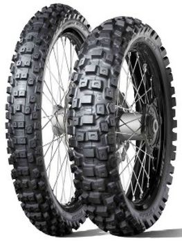 Dunlop Geomax MX 71 ( 110/90-19 TT 62M Rueda trasera, M/C, Variante A )