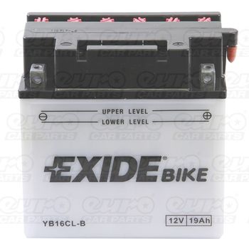 EB16CL-B Motorcycle Battery