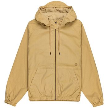 Element Chaquetas ALDER 2.0 M JCKT KHA para hombre