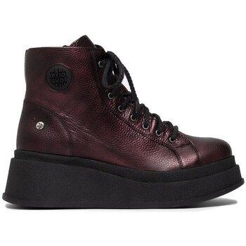 Maciejka Zapatillas altas 0630942008 para mujer