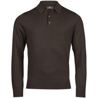 tee jays polo t6002 para hombre