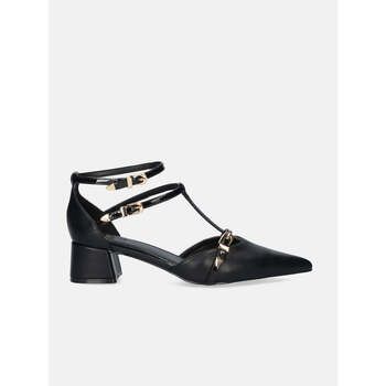 Exé Shoes Zapatos de tacón BAILARINAS GRACE-630 para mujer