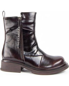 de MONTEVITA MOTTA BROWN