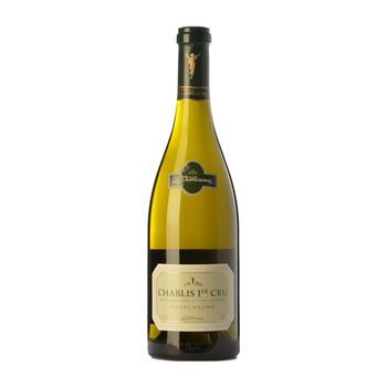 La Chablisienne Vino Blanco Fourchaume Chablis Crianza 75 Cl 13% Vol.