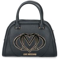 love moschino bolso de mano - para mujer