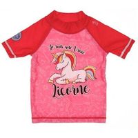 arclo banador licorne para nina
