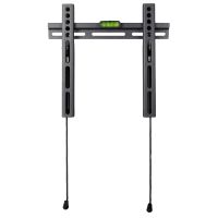 celexon 4225 soporte de pared fijo para tv 2342 vesa 200x200 max 40kg negro