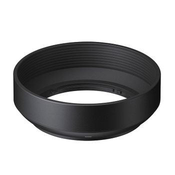 Parasol Sigma Lh520-03 Para Objetivos De 19 Mm Dn - 30 Dn - 60 Dn A013