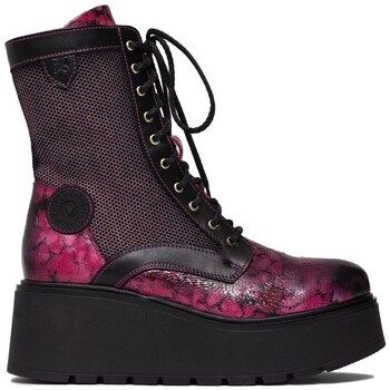 Maciejka Botines 0672015008 para mujer